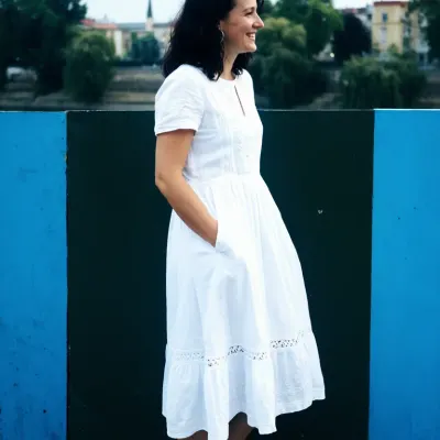 Майя, 35