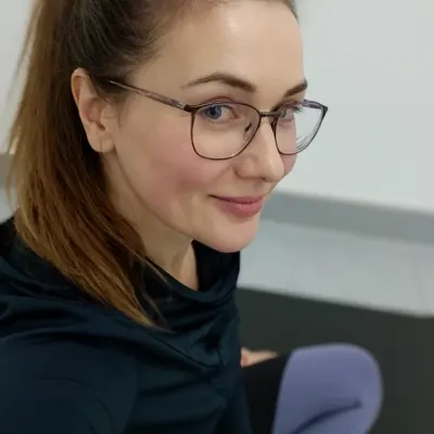 Сладкая Настя
