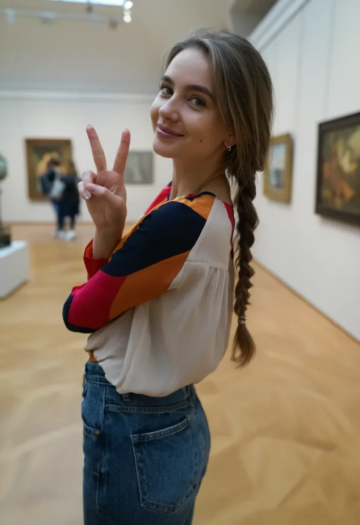 Вика