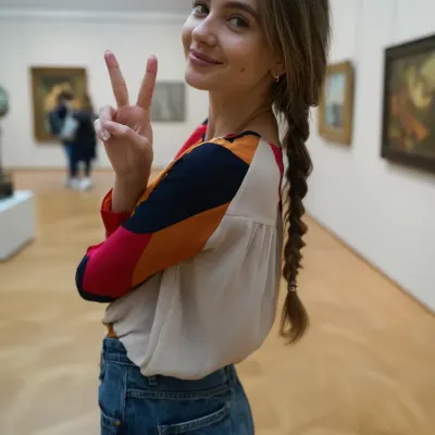 Вика