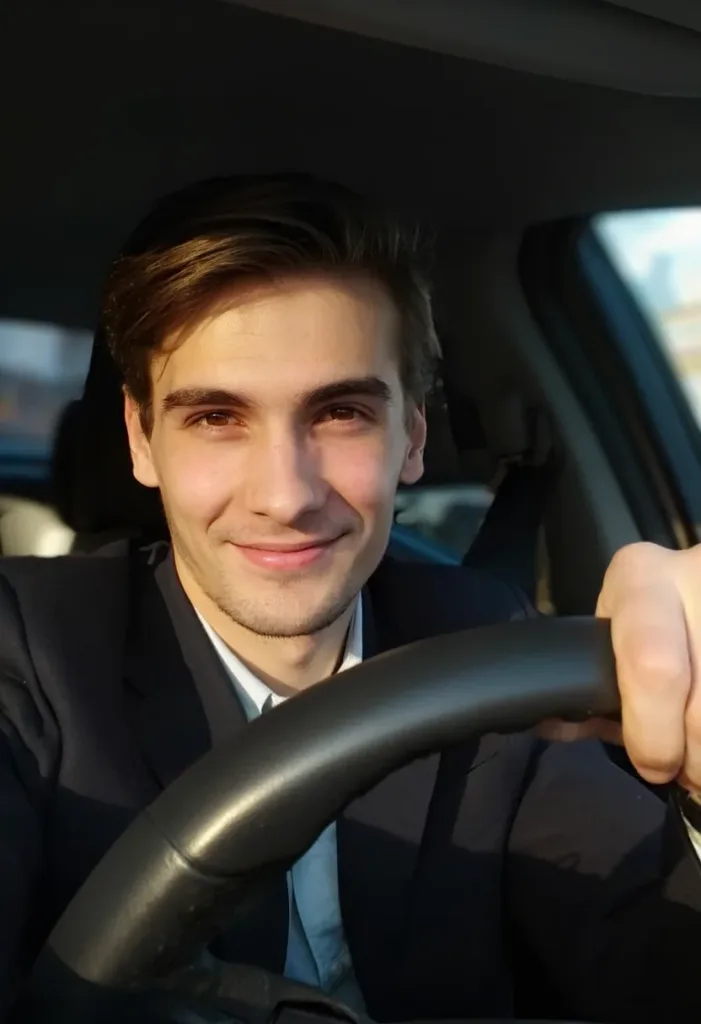 Елисей