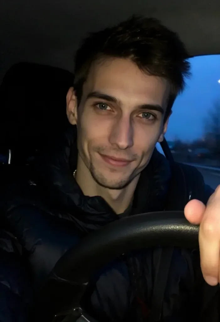 Алексей