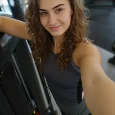 Анна, 21