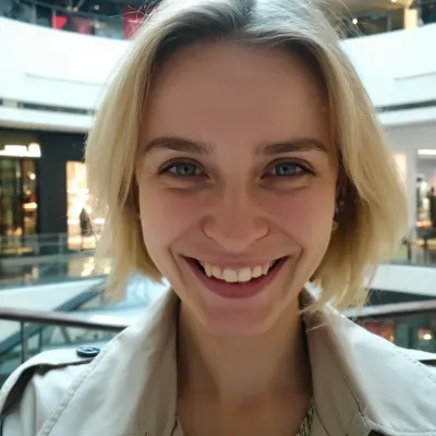 Малышка, 29